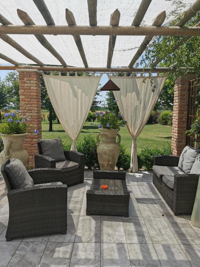 Casazze Dream Bed & Breakfast