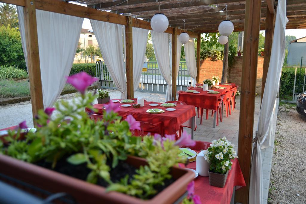 Casazze Dream Bed & Breakfast