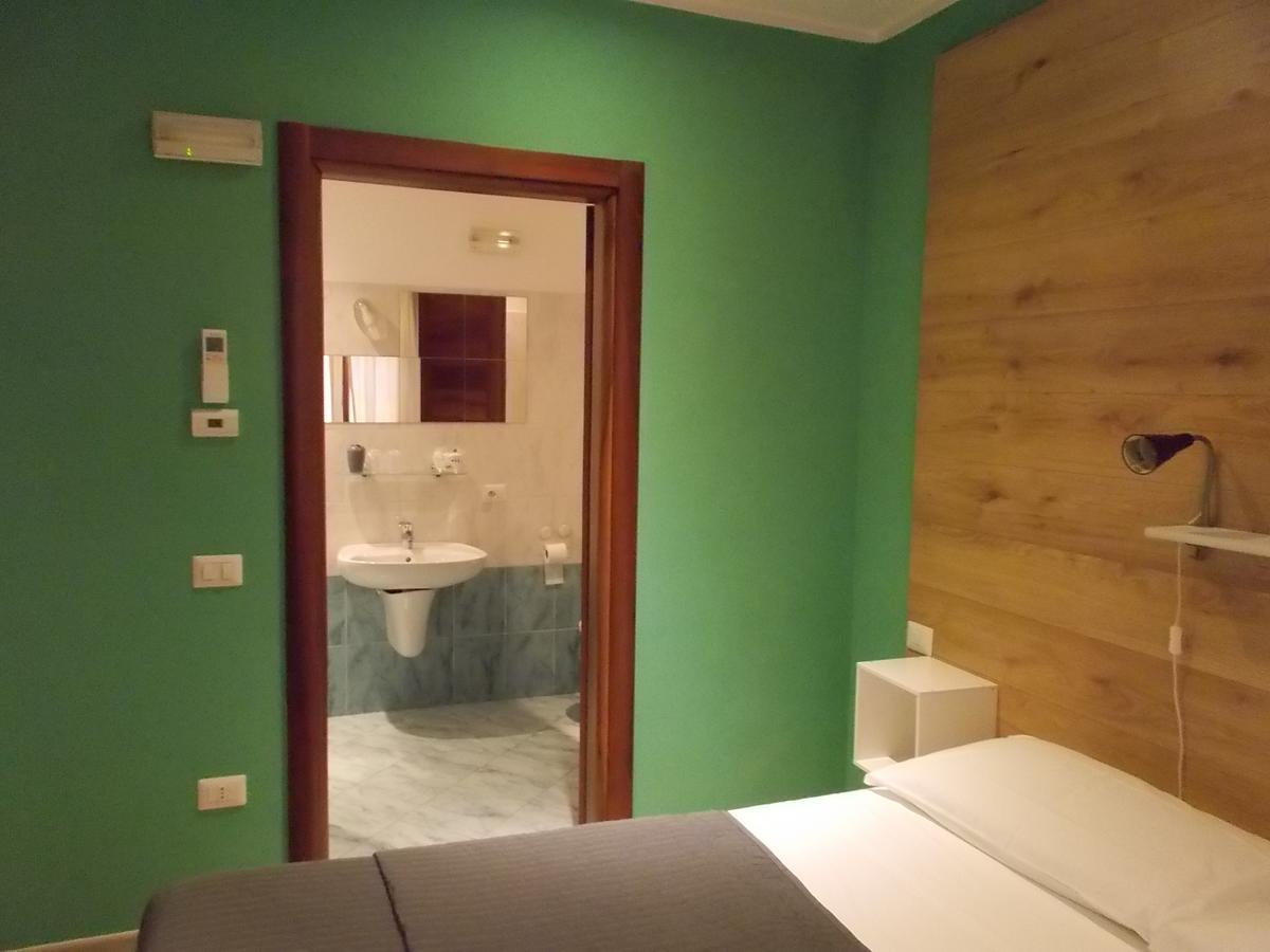 Bed & Breakfast Casazze Dream