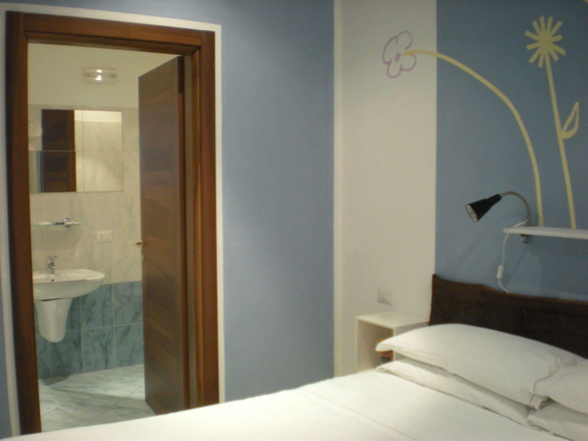 Casazze Dream Bed & Breakfast