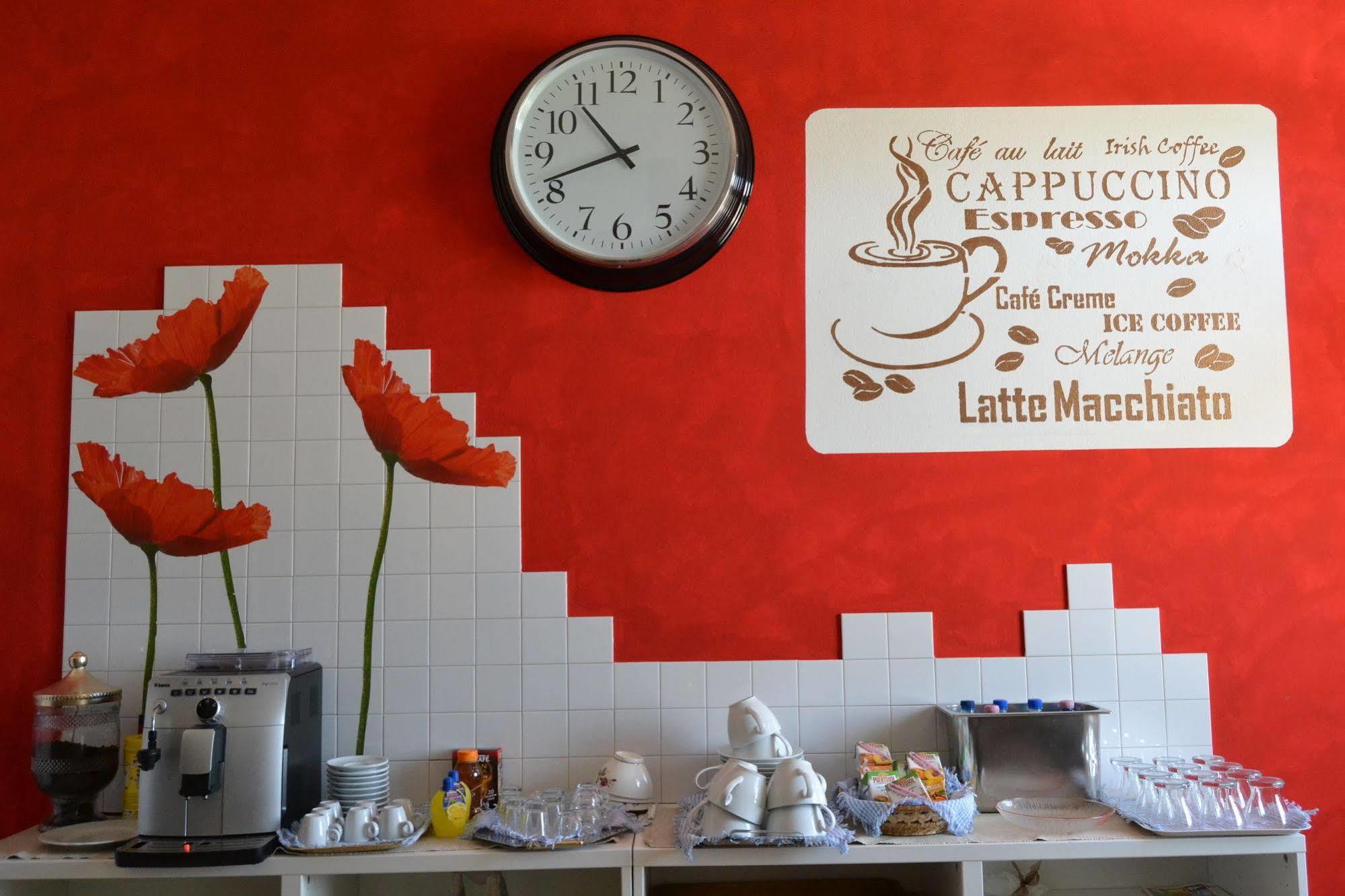 Bed & Breakfast Casazze Dream Marcaria