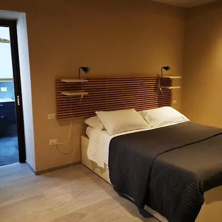 B&B Casazze Dream Marcaria Exterior photo