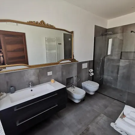 B&B Casazze Dream Marcaria Exterior photo