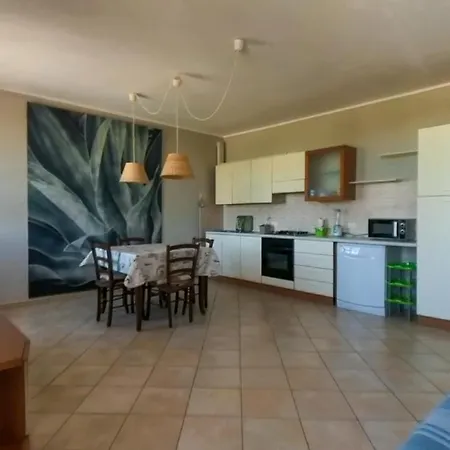 B&B Casazze Dream Marcaria Exterior photo