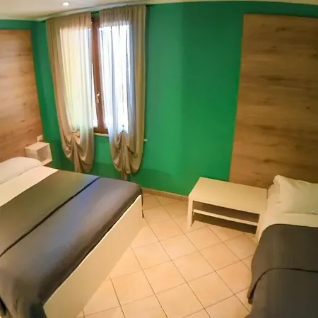 B&B Casazze Dream Marcaria Exterior photo