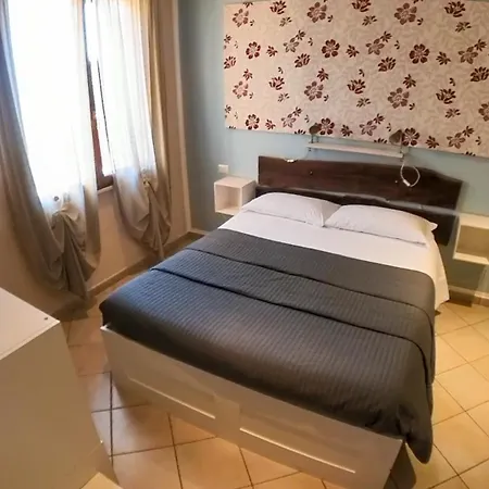 B&B Casazze Dream Marcaria Exterior photo
