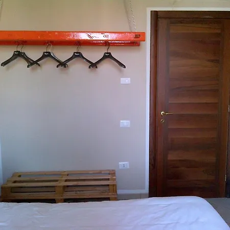 B&B Casazze Dream Marcaria Room photo