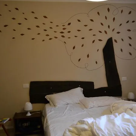 B&B Casazze Dream Marcaria Room photo