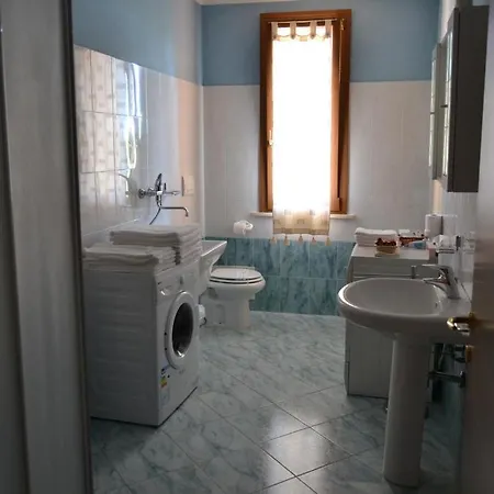 B&B Casazze Dream Marcaria Exterior photo