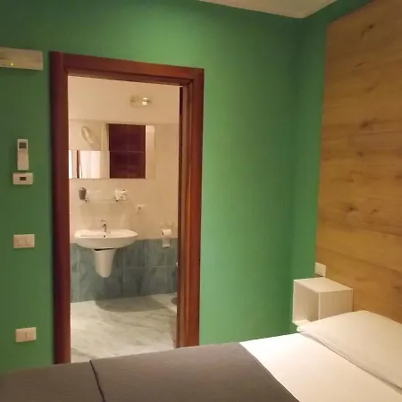 B&B Casazze Dream Marcaria Exterior photo