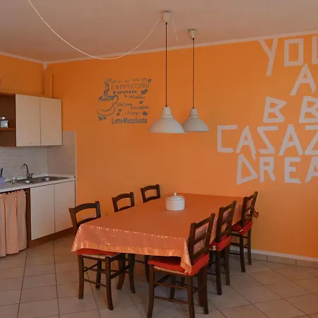 B&B Casazze Dream Marcaria Exterior photo