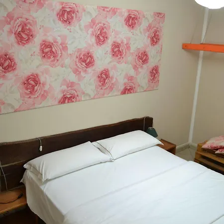 B&B Casazze Dream Marcaria Exterior photo