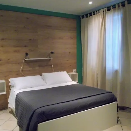 B&B Casazze Dream Marcaria Exterior photo