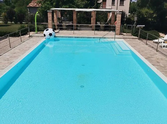 B&B Casazze Dream