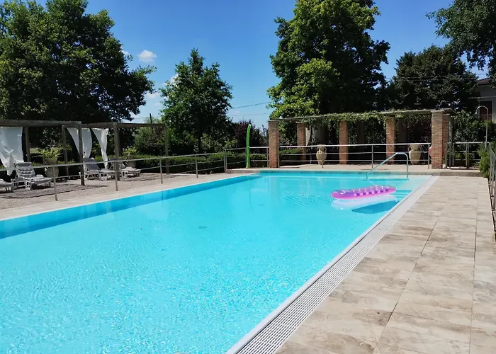 B&B Casazze Dream