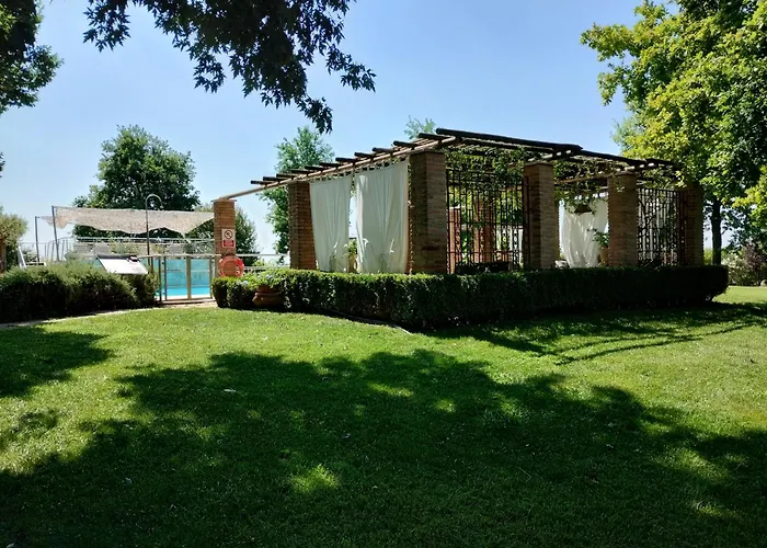 B&B Casazze Dream