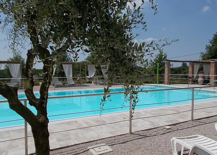 B&B Casazze Dream
