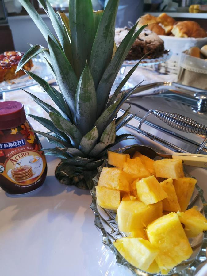 Bed & Breakfast Casazze Dream Marcaria
