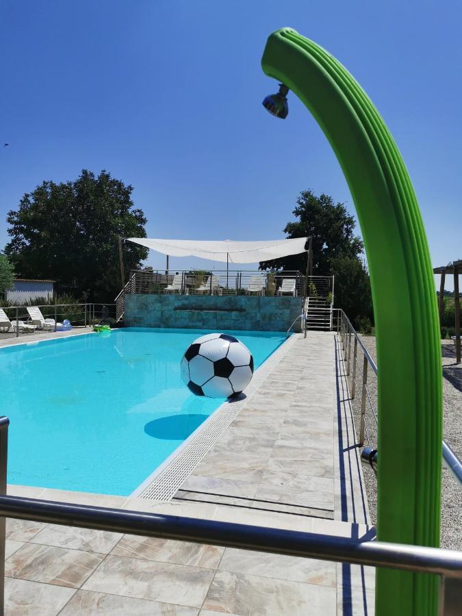 Bed & Breakfast Casazze Dream 2*