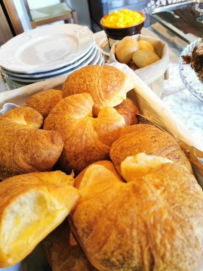 Casazze Dream Bed & Breakfast