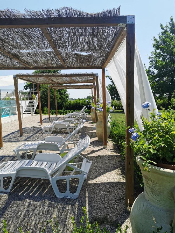 Casazze Dream Bed & Breakfast