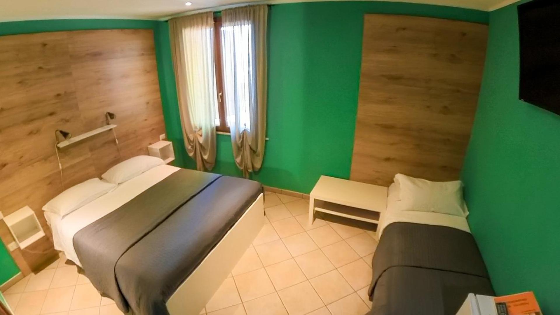 Bed & Breakfast Casazze Dream