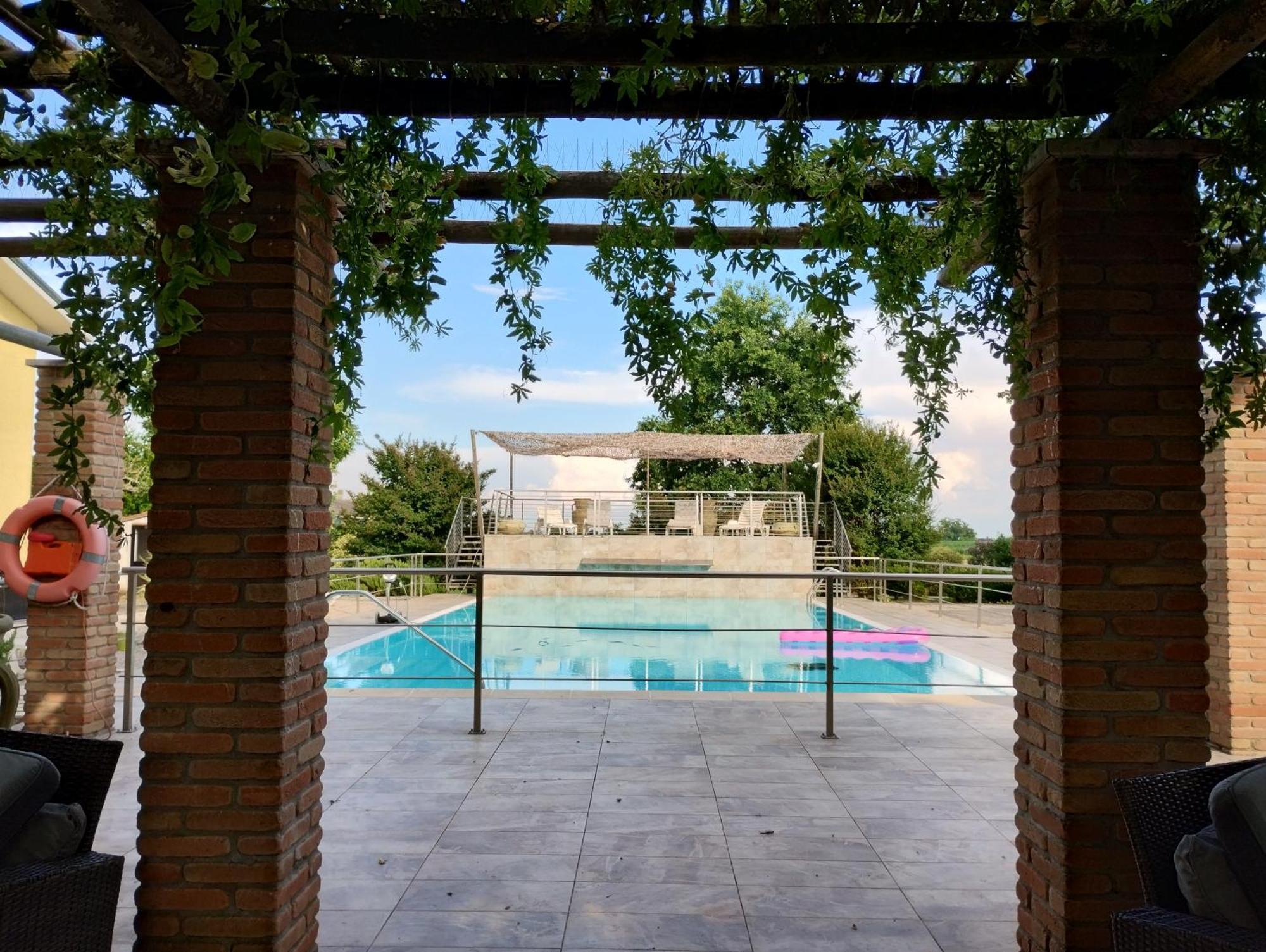 Bed & Breakfast Casazze Dream Marcaria