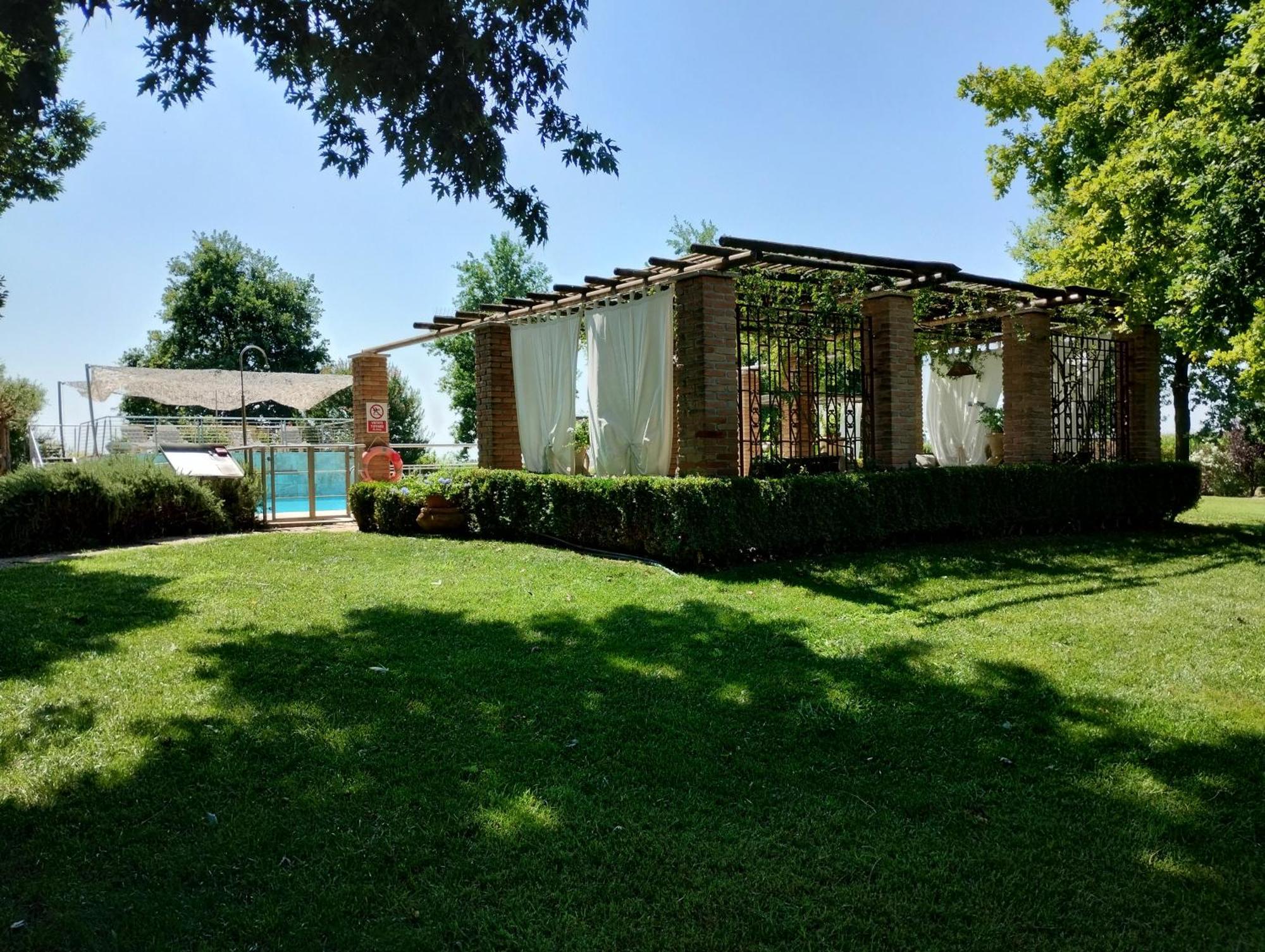 Casazze Dream Marcaria
