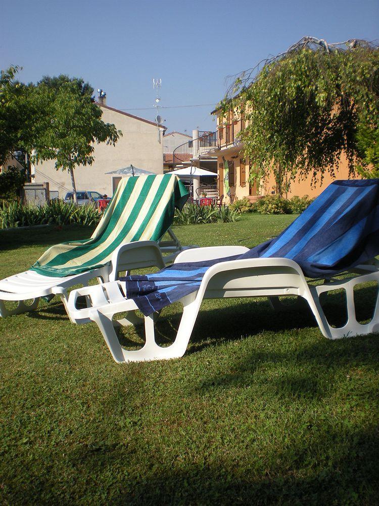 Bed & Breakfast Casazze Dream