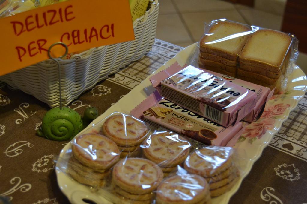Bed & Breakfast Casazze Dream 2*