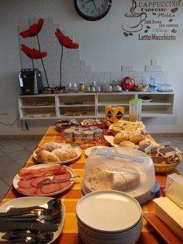 Casazze Dream Bed & Breakfast 2*