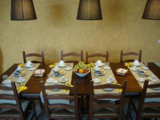 Bed & Breakfast Casazze Dream