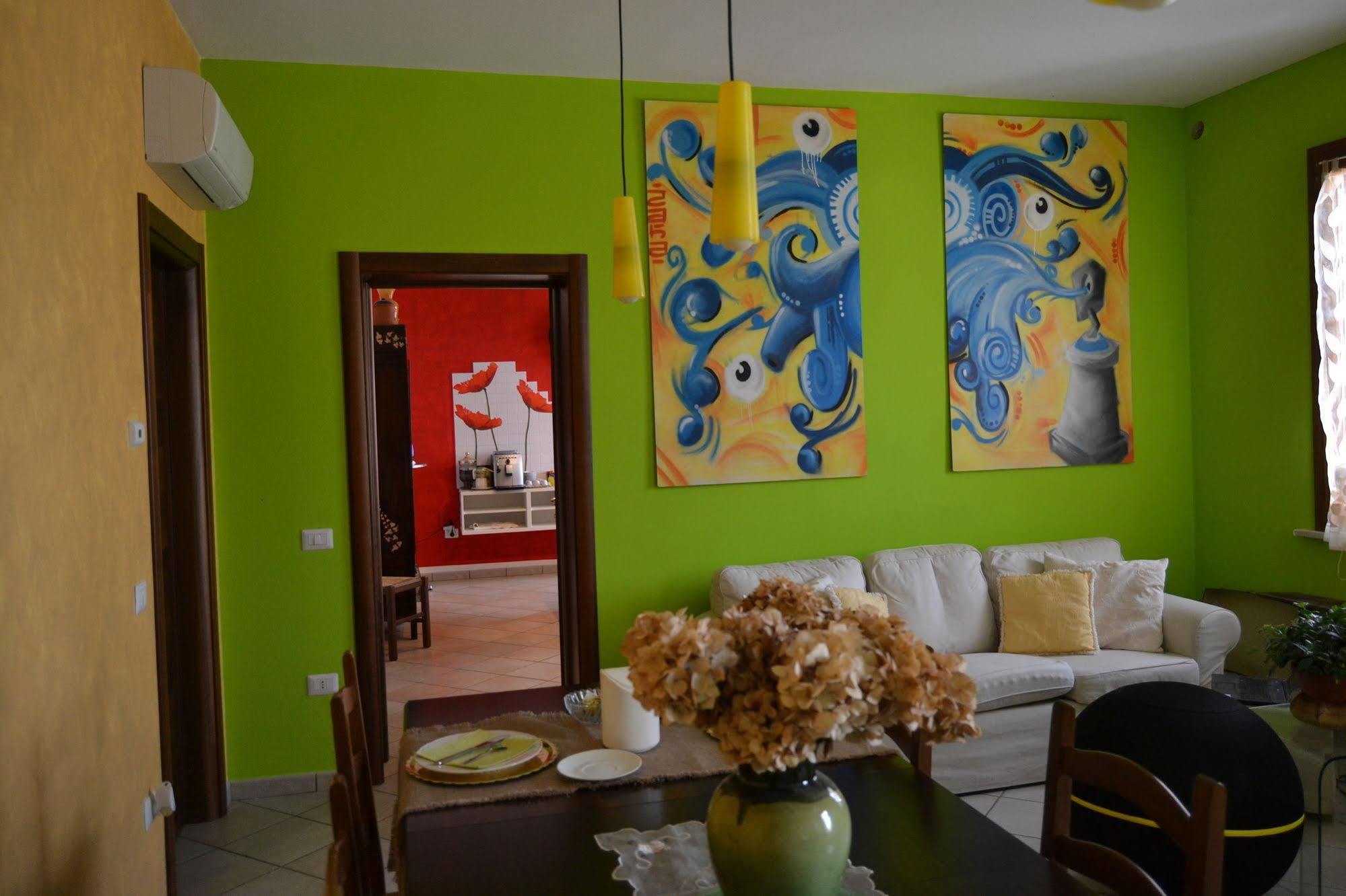 Casazze Dream Bed & Breakfast 2*