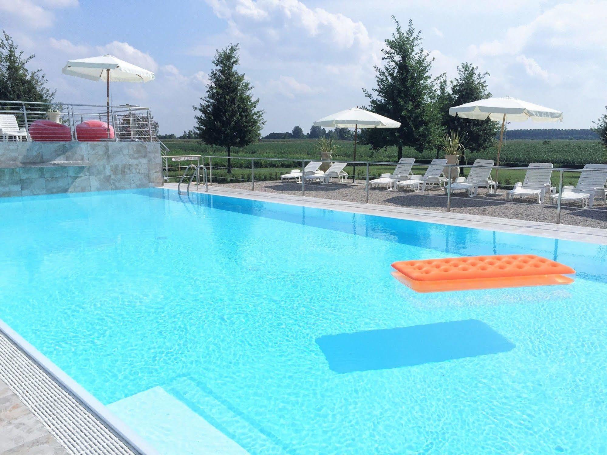 Casazze Dream Bed & Breakfast