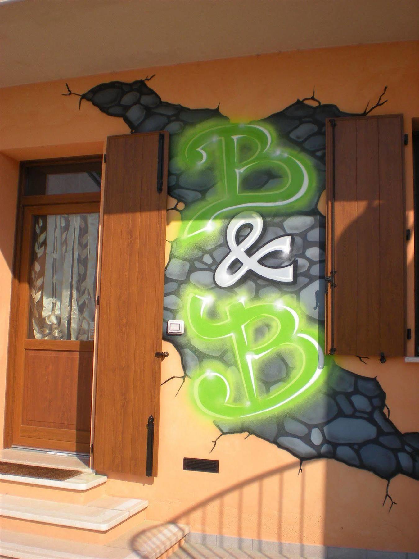 Casazze Dream Bed & Breakfast 2*