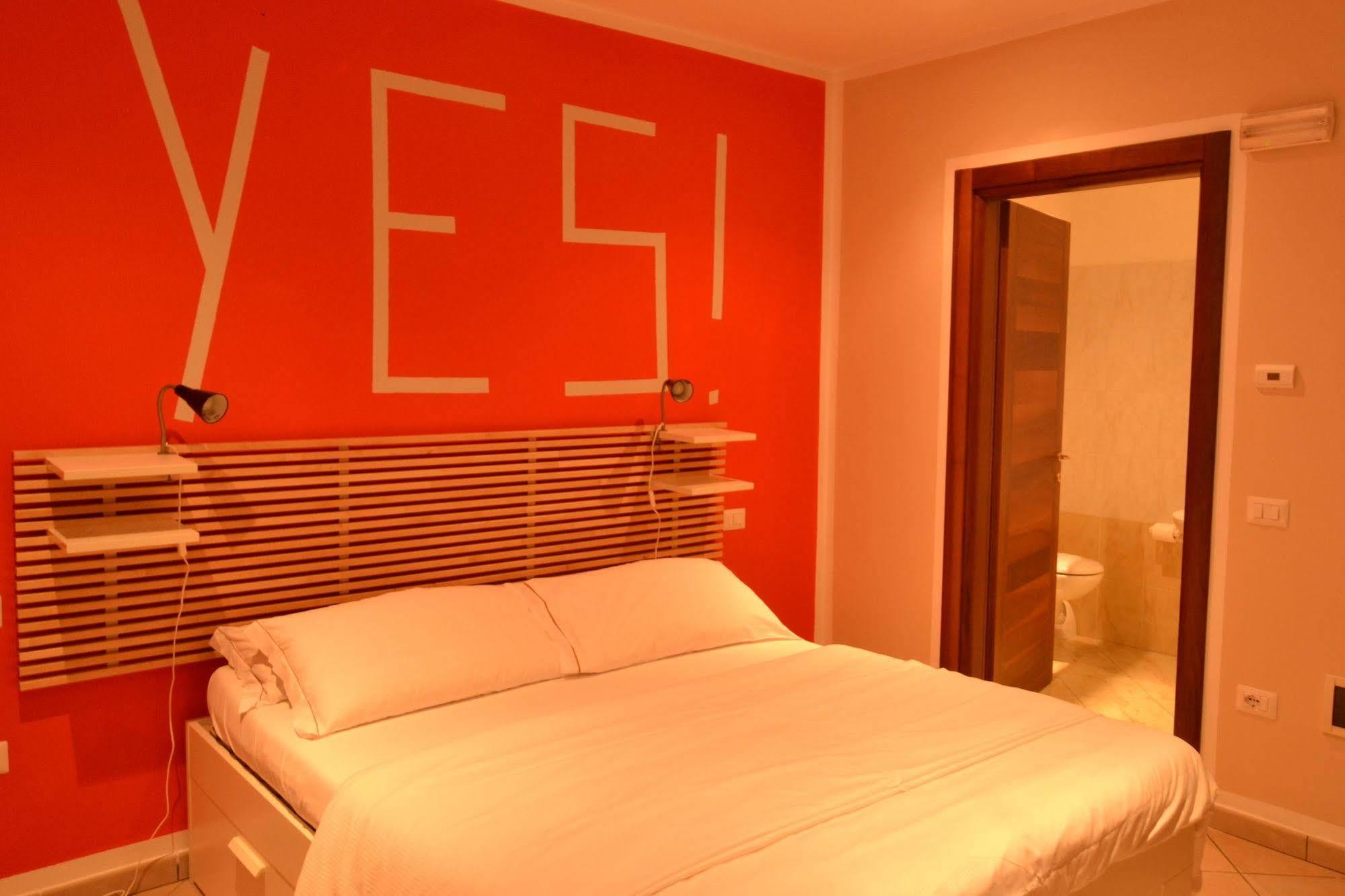 Casazze Dream Bed & Breakfast Marcaria