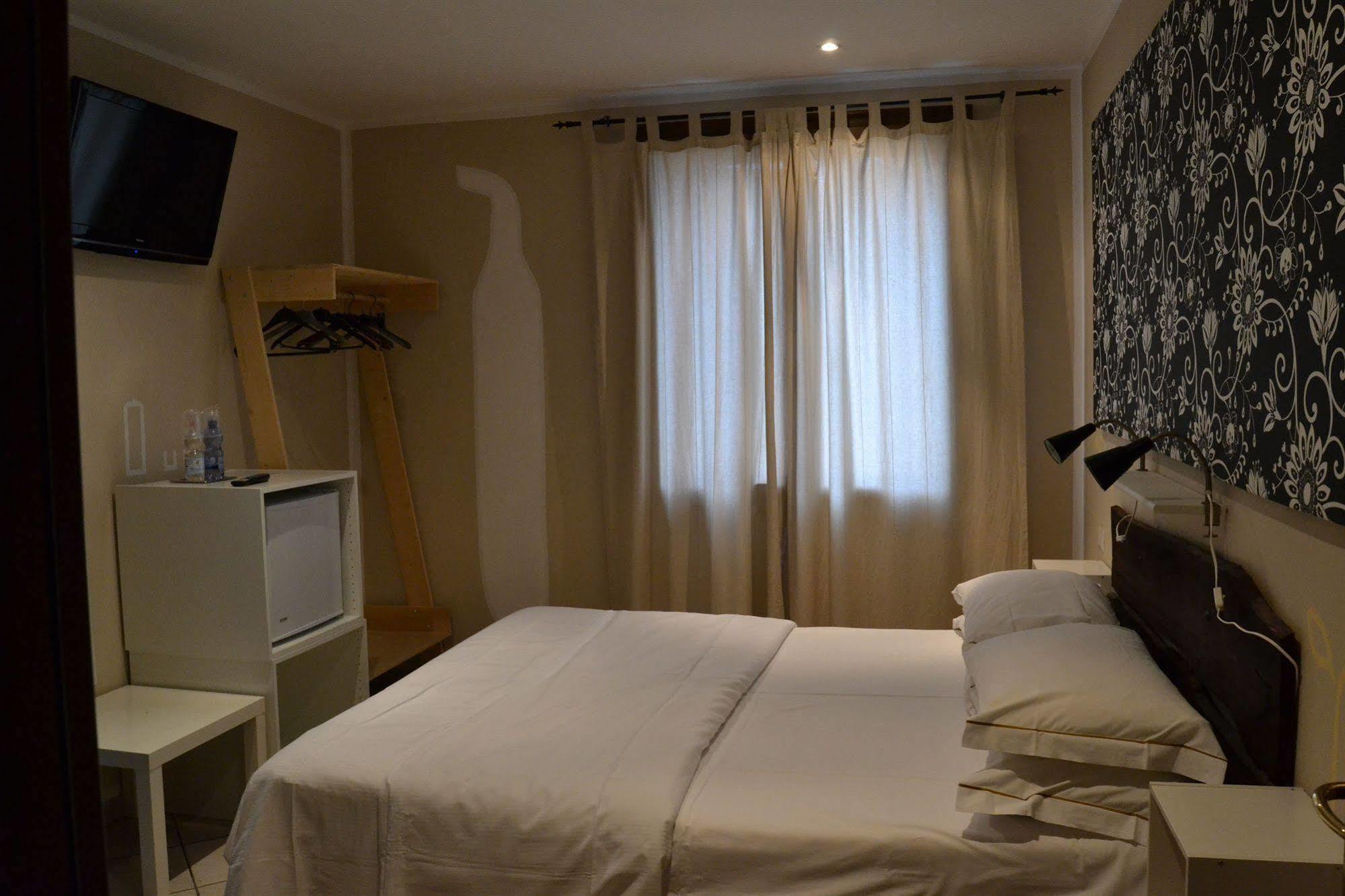 Casazze Dream Bed & Breakfast Marcaria