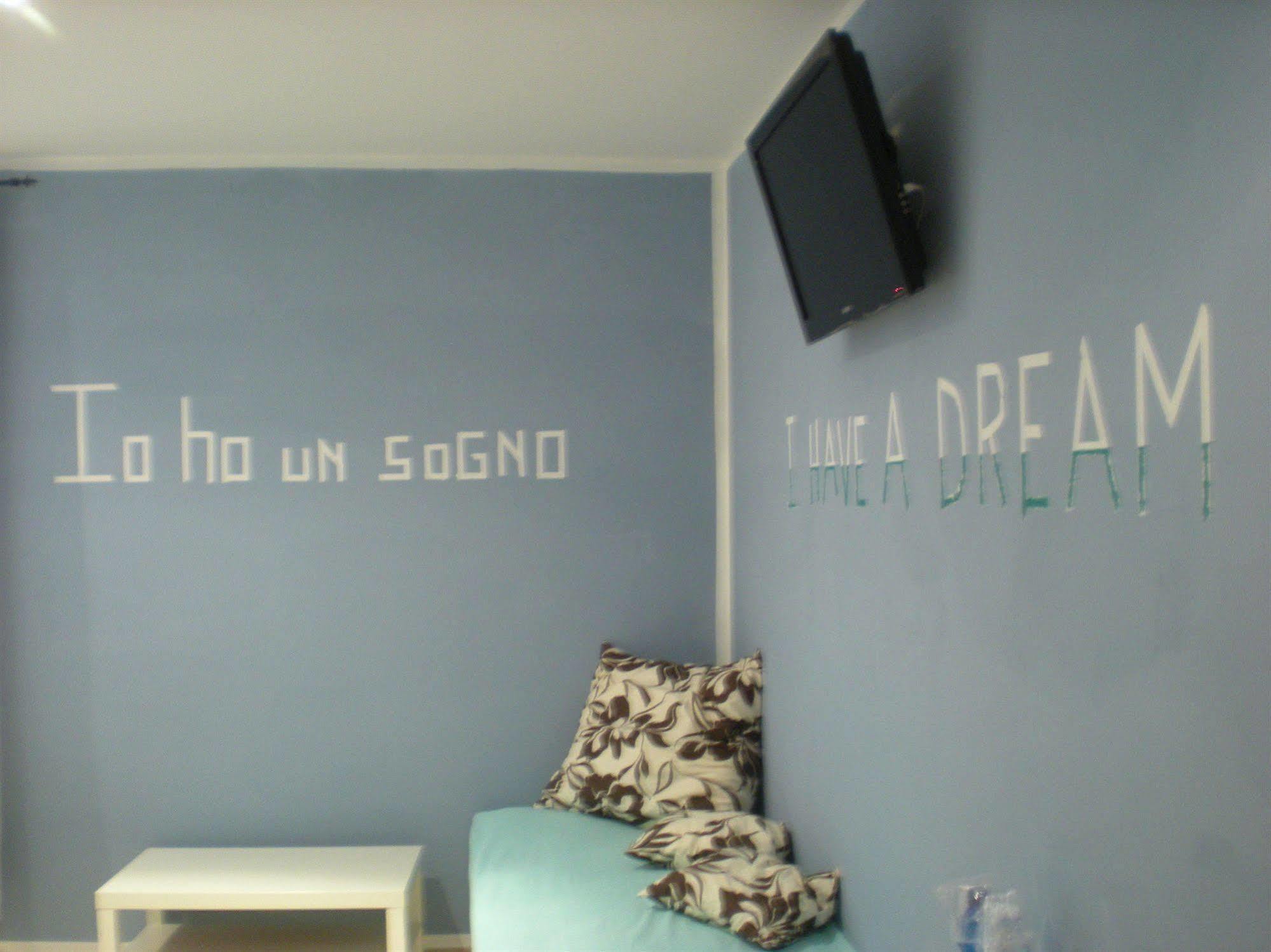 Bed & Breakfast Casazze Dream 2*
