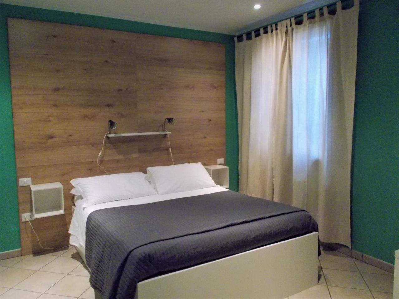 Casazze Dream Bed & Breakfast